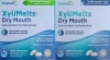 XyliMelts Dry Mouth Discs